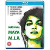 Image de Matangi/Maya/M.I.A. [Blu-Ray] [Import]