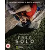 Image de Free Solo [Edizione: Regno Unito] [Blu-Ray] [Import]