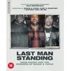 Image de Last Man Standing: Suge Knight and the Murders of Biggie & Tupac [Blu-ray] [2021]