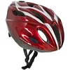 Image de Trespass Tanky Casque de vélo Rouge Métallique Taille 52-56