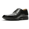 Image de Clarks Homme Derbys, Cuir Noir, 39.5 EU