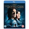 Image de The Da Vinci Code [Blu-ray]
