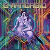 Image de O-Mandroid/Purple Silk Color Vinyl