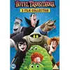 Image de Hotel Transylvania / Hotel Transylvania 2 / Hotel Transylvania 3: Summer Vacation - Set