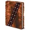Image de Pyramid Cahier A5 Chewbacca Star Wars