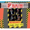 Image de From The Vaults: No Security - San Jose 1999 -The Rolling Stones [Blu-ray]