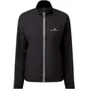 Image de Ronhill Veste Core pour femme, Femme, Jacket, RH-005193, tout noir, 42