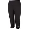 Image de Ronhill Wmn's Capri Corsaire Core pour Femme, Noir/Blanc Brillant, XS