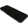 Image de Regatta RCE024 Flock Matelas Gonflable Noir