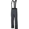 Image de Dare 2b Homme Salopettes, Gris ébène, XL