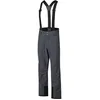 Image de Pantalons de Ski recyclés Dare2B pour Hommes | Bas de Pantalon Respirants avec Technologie ARED | Bretelles réglables, guêtres à Neige et Soufflet zippé.