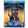 Image de Doctor Who [Blu-Ray] [Region B] (IMPORT) (Pas de version française)