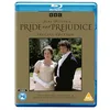 Image de Pride and Prejudice [Blu-ray]
