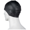 Image de Speedo Long Hair Cap Femme Noir