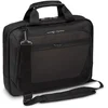 Image de Targus TBT913EU Mallette mince CitySmart 12, 12.5, 13, 13.3, 14  pour portable à chargement par le dessus de Targus - Noir/Gris