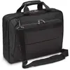 Image de Targus TBT915EU Mallette haute capacité CitySmart 14,15,15,6  pour portable à chargement par le dessus de Targus - Noir/Gris