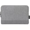 Image de Targus TSS976GL CityLite Housse pour Ordinateur Portable et MacBook 15'' - Gris