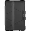 Image de Targus THZ752GL Étui rotatif Targus Pro-Tek pour Samsung Galaxy S4 10,5" (2018) - noir