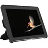Image de Targus Étui de Protection pour Microsoft Surface  Go 2, Support Tablette pour Surface Go et Surface Go 2, Protection Tablette légère Antichoc avec Poche pour Stylet - Gris, THZ779GL