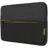 Image de Pratique   Cette Pochette pour Ordinateur Dispose d'une Poche Avant à Fermeture éclair Qui Vous Permet d'emporter Facilement des Accessoires et de Les Garder à portée de Main