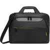 Image de Targus TCG460GL Sacoche pour ordinateur portable CityGear 14 à 15,6 pouces - Noir