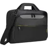 Image de Targus TCG455GL Sacoche pour ordinateur portable CityGear 12 à 14 pouces - Noir