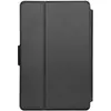 Image de Targus THZ784GL Étui pour tablette rotatif à 360° universel Safe Fit  7-8,5" - Noir