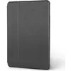 Image de Targus Click-In Étui iPad (9ème/8ème/7ème génération) 10,2", iPad Air 10,5" & iPad Pro 10,5", Pochette tablette avec fonction Veille/Réveil automatique, Housse de protection antichocs   Noir, THZ850GL