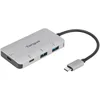 Image de Targus Hub USB-c 2 X USB-a and 2 X USB-c