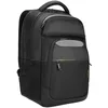 Image de Targus TCG662GL Sac à dos CityGear pour ordinateur portable 14-15,6 pouces   Noir