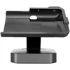 Image de Targus Station de travail avec support pour Samsung Galaxy Tab Active Pro   Support tablette ergonomique   Support Samsung pour optimiser le bureau   Noir, AWU314BGLZ