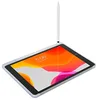Image de Targus THD514GL SafePort Coque antimicrobienne pour iPad (9ème, 8ème and 7ème gén.) 10,2 Pouces   Étui pour iPad Anti-Chocs avec Support pour Apple Pencil   Transparent