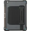 Image de Targus THD516GL Étui antimicrobien SafePort Standard pour iPad (9e, 8e et 7e génération) 10,2 Pouces - Gris Asphalte