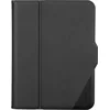 Image de Targus Étui pour iPad mini 8,3" (6e gen.) VersaVu, Coque iPad amortissant les chocs, Housse iPad avec fermeture magnétique   Noir, THZ914GL