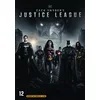 Image de Zack Snyder's Justice League format vidéo 4:3
