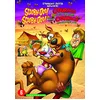 Image de Scooby-Doo et Courage Le Chien Froussard DVD