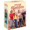 Image de Young Sheldon - Saisons 1 - 3