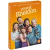 Image de Young Sheldon - Saison 4