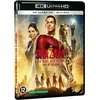 Image de Shazam! La Rage des dieux [4K Ultra HD + Blu-ray]
