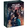 Image de His Dark Materials : A la croisée des mondes - Saisons 1 à 3 [DVD]