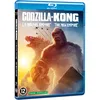 Image de Godzilla x Kong : Le Nouvel Empire [Blu-ray]