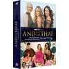 Image de And Just Like That - Saisons 1 + 2 [DVD]