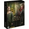 Image de House of the Dragon - Saisons 1 et 2 [DVD]