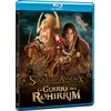 Image de Le Seigneur des Anneaux : La Guerre des Rohirrim [Blu-ray]