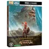 Image de Le Seigneur des Anneaux : La Guerre des Rohirrim [4K Ultra HD + Blu-ray - Boîtier SteelBook limité]
