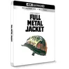 Image de Full Metal Jacket [4K Ultra HD + Blu-ray - Boîtier SteelBook limité]
