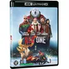 Image de Red One [4K Ultra HD] [4K Ultra HD + Blu-ray]