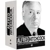Image de Alfred Hitchcock - Coffret 6 Films [DVD]