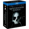 Image de Collection Destination Finale - Les 5 Films - Coffret Blu-Ray