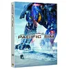 Image de Pacific Rim - DVD + DIGITAL Ultraviolet